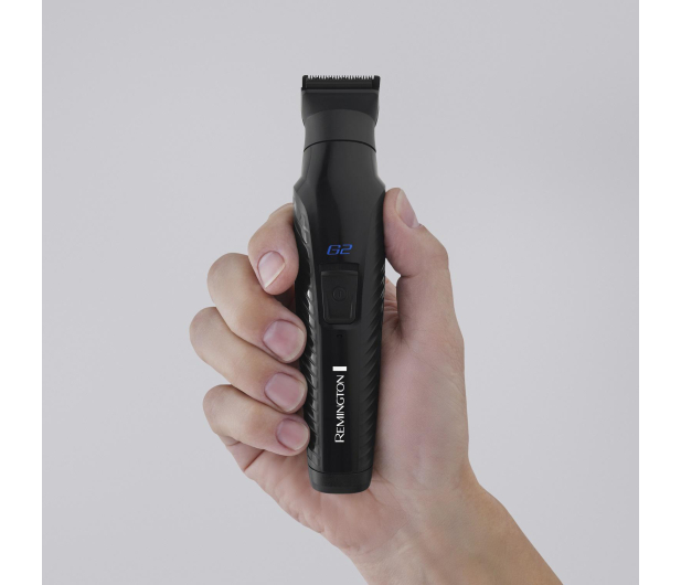 Remington PG2000 - 1256428 - zdjęcie 2